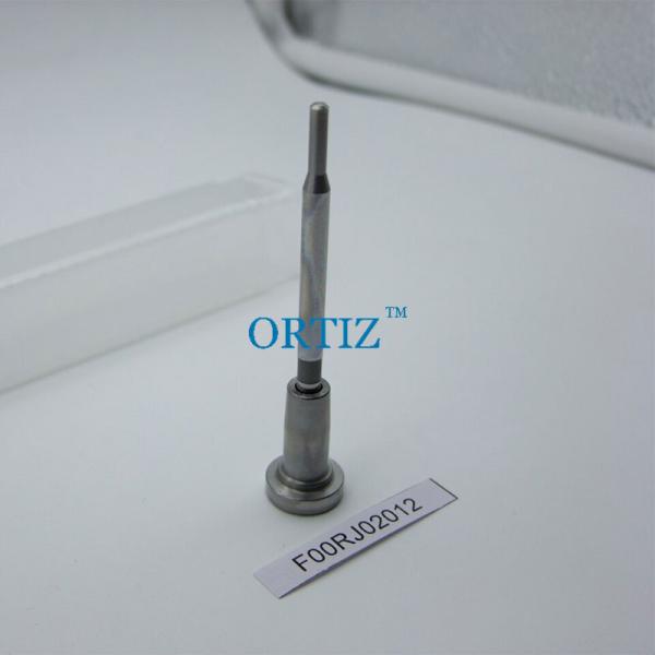 Common Rail System BOSCH Control Valve High Performance Compact Size F00RJ02012
