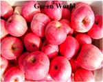 2016 New Fresh China Green or Red Color Fuji; Qinguan;Gala Varieties Apple
