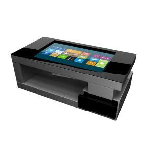 Best Customized LCD Interactive Smart Multi Touch Screen Table RoHS Certified wholesale