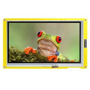 7.0 Inch ESP32 Display Module Wide Viewing Angle for Enhanced Display