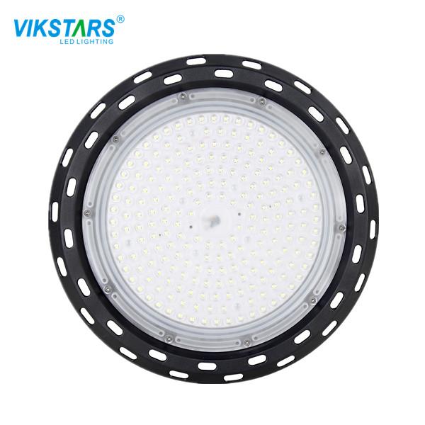 Cheap 240W Industrial High Bay LED Light 150lm/W Long Lifespan 50000 Hrs Sport Field Lighting for sale