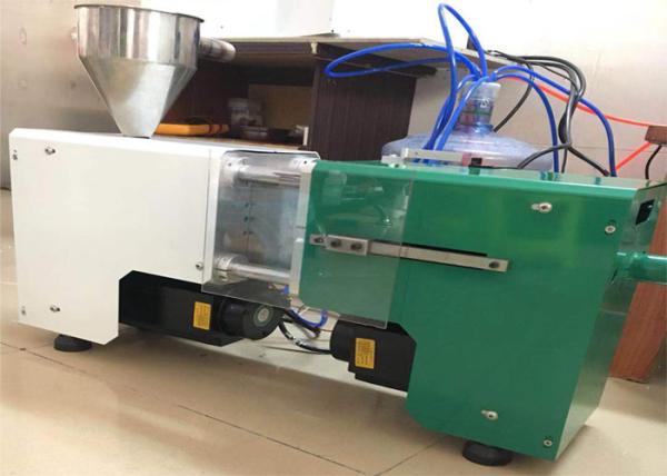 Cheap Desktop Plastic Injection Molding Machine for sale
