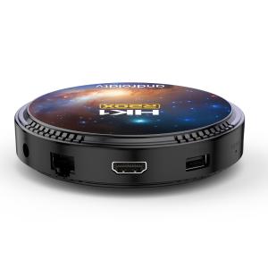 Best HK1 RBOX W2T IPTV Set Up Box 2G 4G RAM 16G 32G 64G ROM Android TV Box wholesale