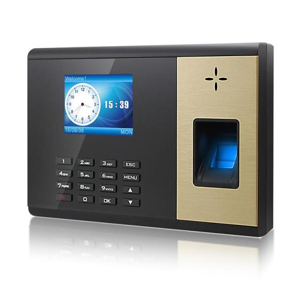 Cheap Cloud Software TCP IP LCD USB Biometric Fingerprint Reader for sale