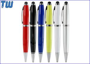 Stylus Ball Point Pen 4GB USB Memory Stick Disk Storage Drive
