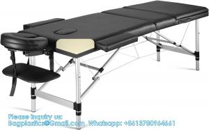 Best Multifunctional Examination Bed Physiotherapy Portable Massage Tables For Sale Portable Massage Table Professional wholesale