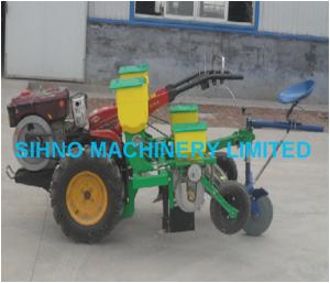 Best Corn seeder working with walking tractor, 2 rows wholesale
