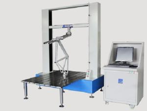 Best Bicycle Material Testing Machine with High-strength Body Structure wholesale