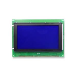 Best 8 Bit 240128Y LCD Module Display , 240x128 Character Display Module wholesale