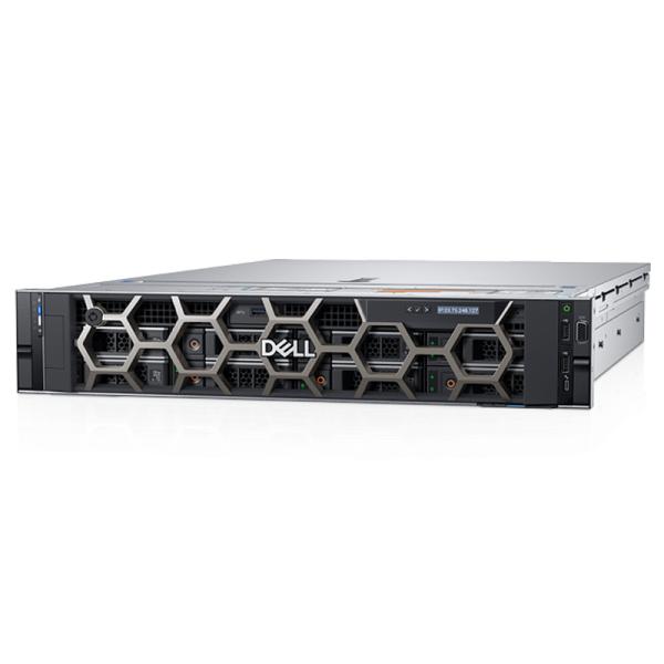 Dell Precision R7920 Server Computer 750W Power Supply Double Channel 2U Rack DVD ROM