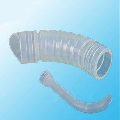 Cheap Customized Medical 20 to 90 Shore A Molded Rubber Bellows for sale