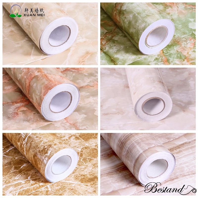 Transparent Electrostatic Protective Film for Wall Drawing Board Easy to Clean 61cm *2m Roll Size