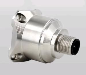 China AKG392 High Accuracy Mems Accelerometer for Voltage / Current / Digital Triaxial on sale