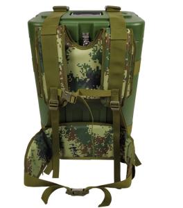 Best 36L Military Insulated Food Containers Military Food Delivery Backpack wholesale