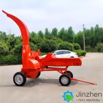 Wet And Dry Wheat Straw Alfalfa Hay Forage Chopper Hay Chaff Cutter For Cattle