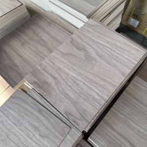 China Doors Poplar Core Hardwood Veneer Plywood Recycled Multiscene on sale