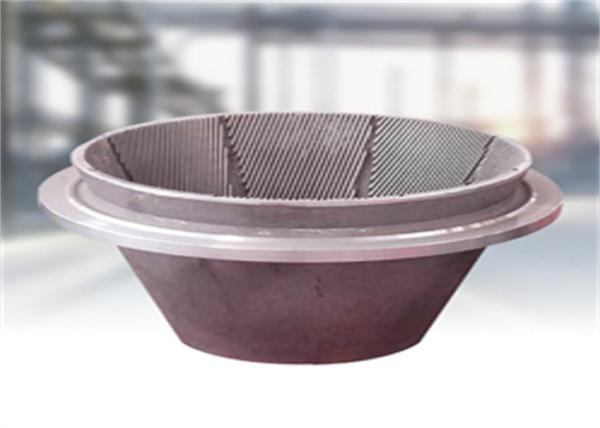 Cheap Conical Refiner Plate For Pulp And Paper Making Process for sale