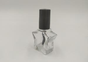 Best Small Nail Polish Bottle Glass Material Easy To Carry wholesale