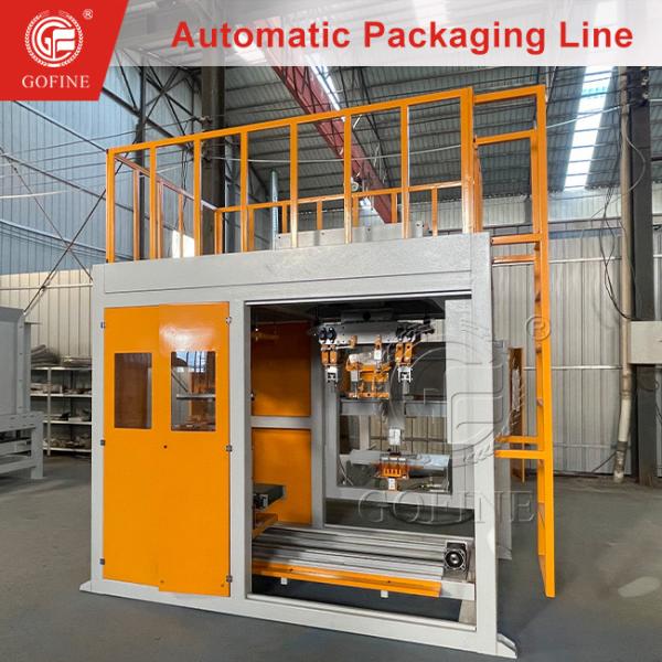 Cheap Vertical Form Fill Seal Machine For Packaging Production Line for sale