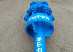 Best 46&quot; Horizontal Threaded Rock Drill Cone Roller Reamer wholesale