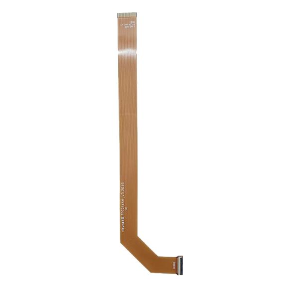 Smart 3D Printer Flex Printed Circuit , Flexible Circuit Board Connection FPC Cable