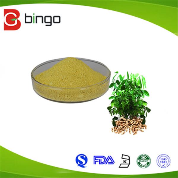 Cheap Factory Supply Natural Peanut Skin Extract Luteolin Powder 98% for sale