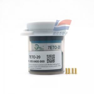 China 7 Series 7ETO 20 Gas Sensor Ethylene Oxide Electrochemical Sensor on sale