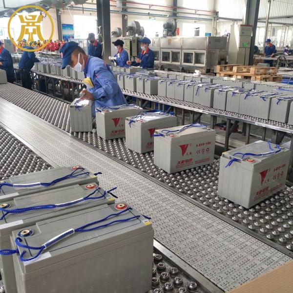 batteries are used for power storage and backup power in government factories and peer lights.