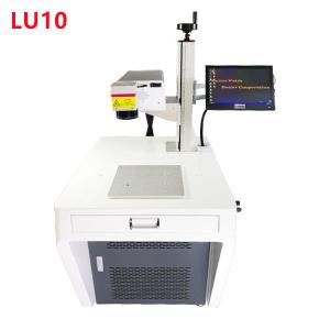 Best Portable Uv Coding And Marking Machine Medical Box Batch Number Printing Machine wholesale