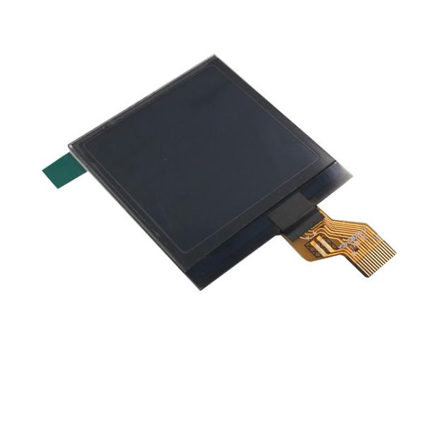 Cheap Square Lcd Display Pen Segment Transflective Lcd Module Digital for sale