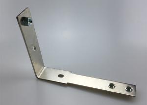 Best Solid Nickel Plated Copper Bus Bar With Strong Fatigue Resistance wholesale