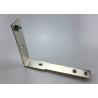 Buy cheap Solid Nickel Plated Copper Bus Bar With Strong Fatigue Resistance from wholesalers