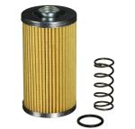 FIK-FIS Filter Element ​Custom - Engineered Return Line Filter Usage