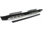 OE Vogue Style Side Step Bars Running Boards Fit Hyundai All New Tucson 2015
