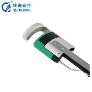 Best Hospital Curved Cutter Stapler / Disposable Surgical Stapler Enhanced Visibility wholesale