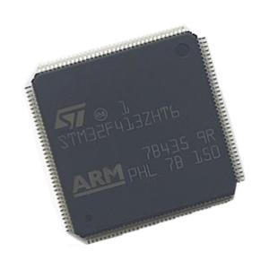 Best 100% Original ARM MCU STM32F413ZHT6 STM32F413 STM32F LQFP-144 microcontroller In Stock Good Price wholesale