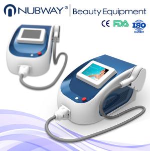 Best Portable painless 808nm diode laser hair removal machine home use / laser hair removal wholesale