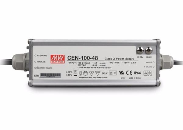 Cheap Universal AC Input LED Driver Power Supply / 100W LED Driver Module Dimmable for sale