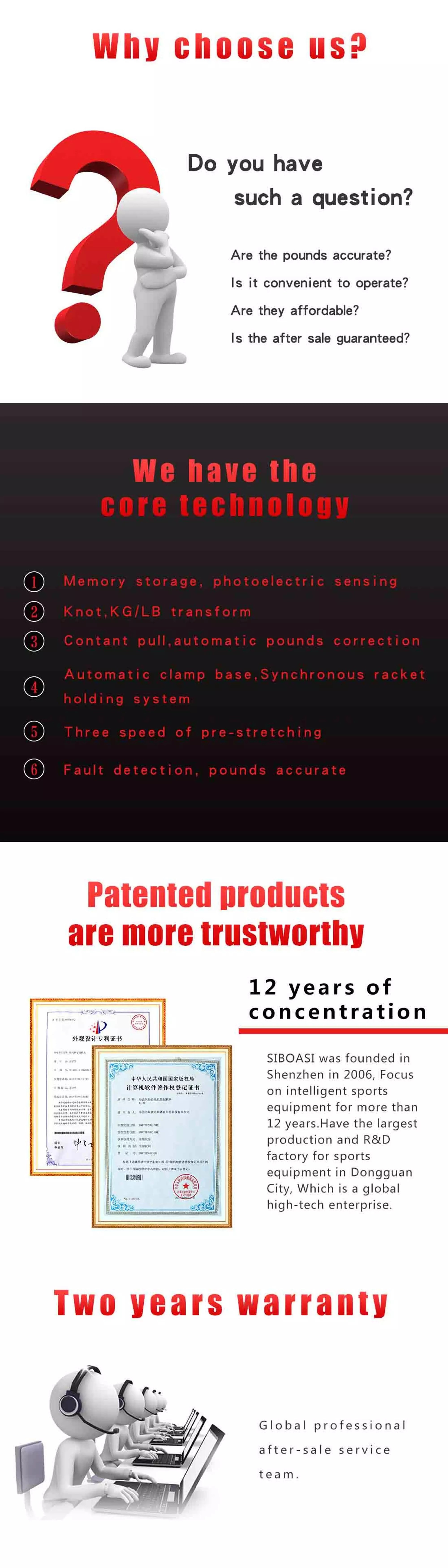 Programmable Badminton Racket Stringing Machine Shuttle Racket Stringing Machine 10 To 90 Pounds