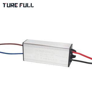 Best T5 Isolated Constant Current LED Driver IP65 , 20 W LED Tube Driver wholesale
