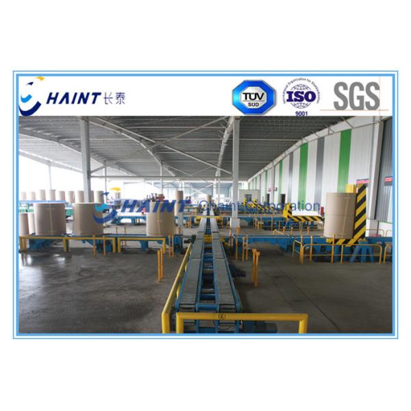 Chaint Automatic Storage Retrieval System Material Handling Heavy Duty