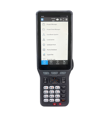 Stonex S990A GNSS RTK Base Station And Rover Receiver 800 Channel Internal Radio 8km