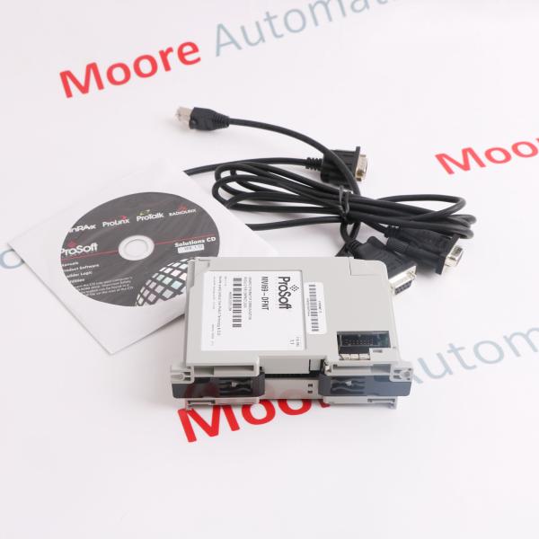 Cheap ProSoft Technology MVI46-MNET Modbus TCP/IP Client/Server Communication Module for sale