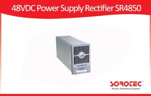 China 48V  Rectifier Modular SR4850 (SR4850 PLUS) on sale