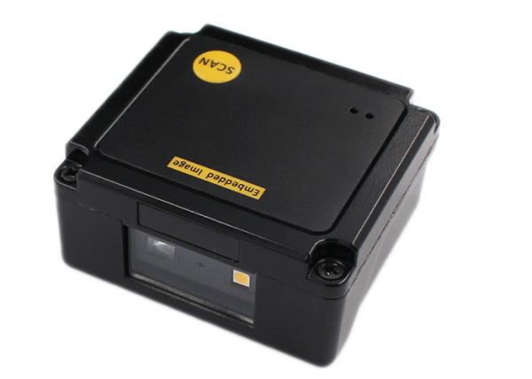Cheap Auto Sensor Barcode QR Code Scanner Module Embedded Mini Portable Pocket 2D CMOS for sale