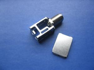 RF shied can assy ,tuner case