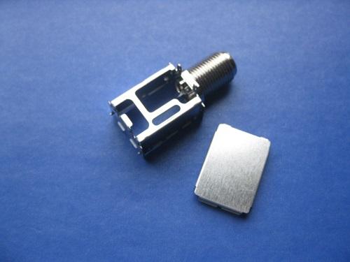 Cheap RF shied can assy ,tuner case for sale