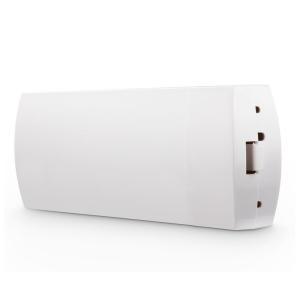 China 3KM Long Range Wireless Network Bridge Wireless Bridge Repeater 24V POE on sale