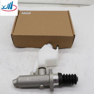 China A7 T7H Sinotruk Howo Parts Clutch Master Cylinder Clutch Master Pump WG9925230520/1 on sale