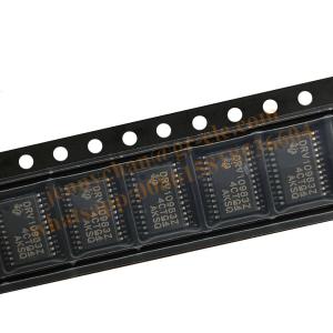 China DRV10983ZPWPR package HTSSOP24 three-phase motor driver on sale